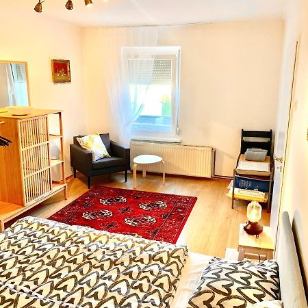 Elegant City Apartment - By Nahuen Suites Graz Eksteriør billede