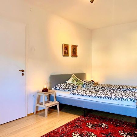 Elegant City Apartment - By Nahuen Suites Graz Eksteriør billede