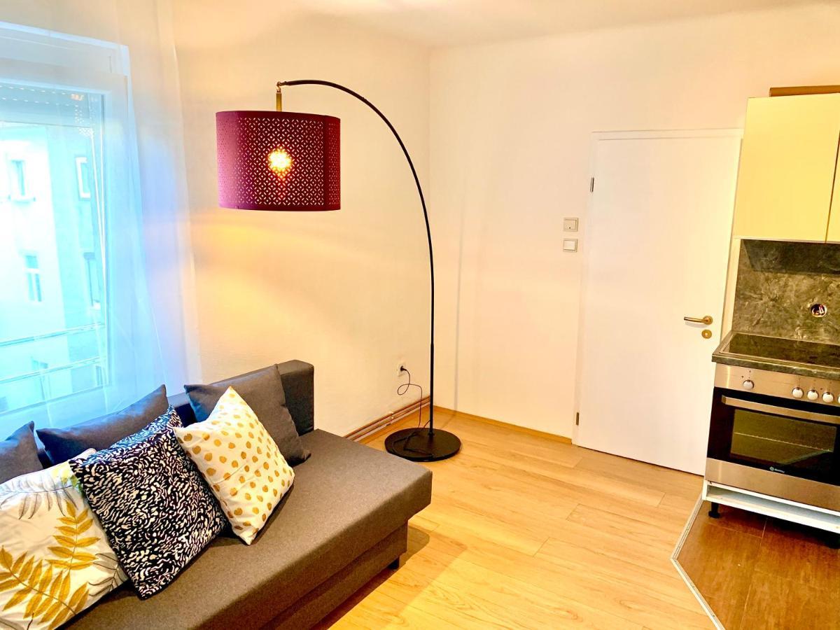Elegant City Apartment - By Nahuen Suites Graz Eksteriør billede