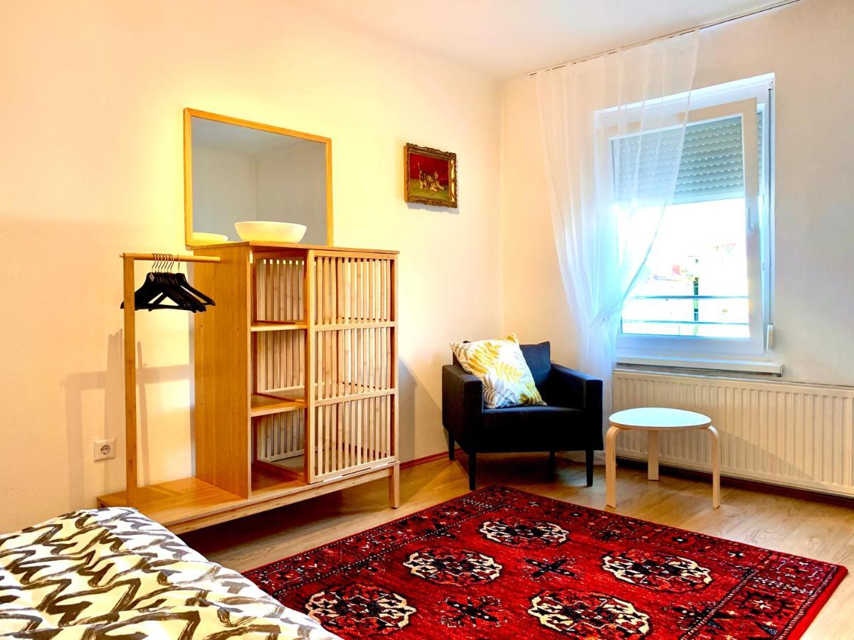 Elegant City Apartment - By Nahuen Suites Graz Eksteriør billede