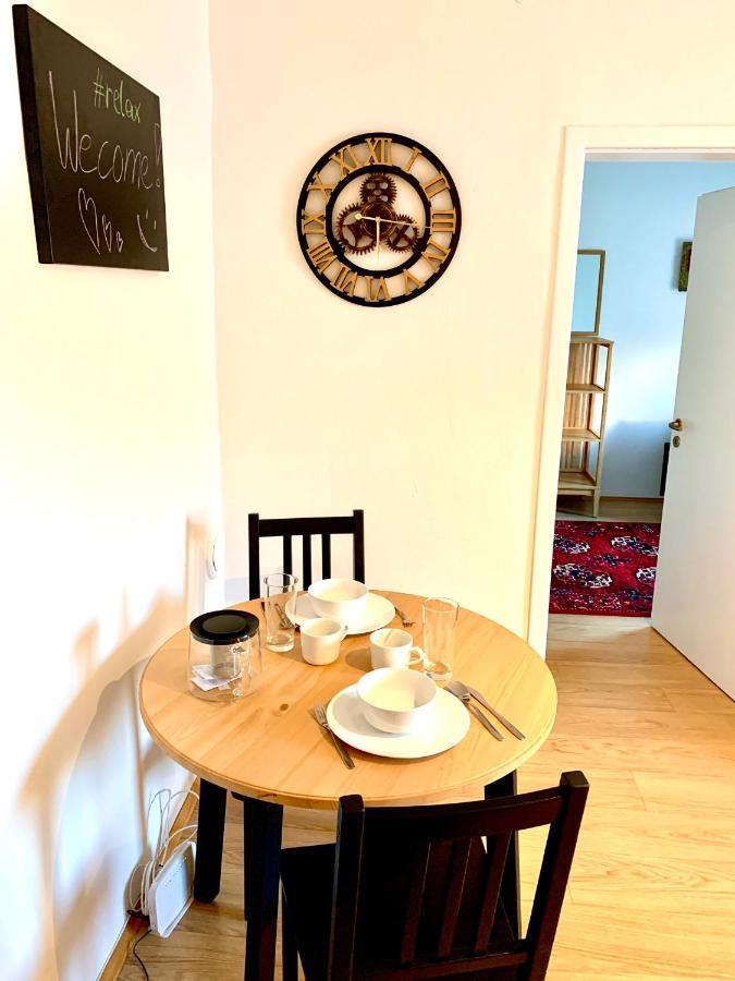 Elegant City Apartment - By Nahuen Suites Graz Eksteriør billede