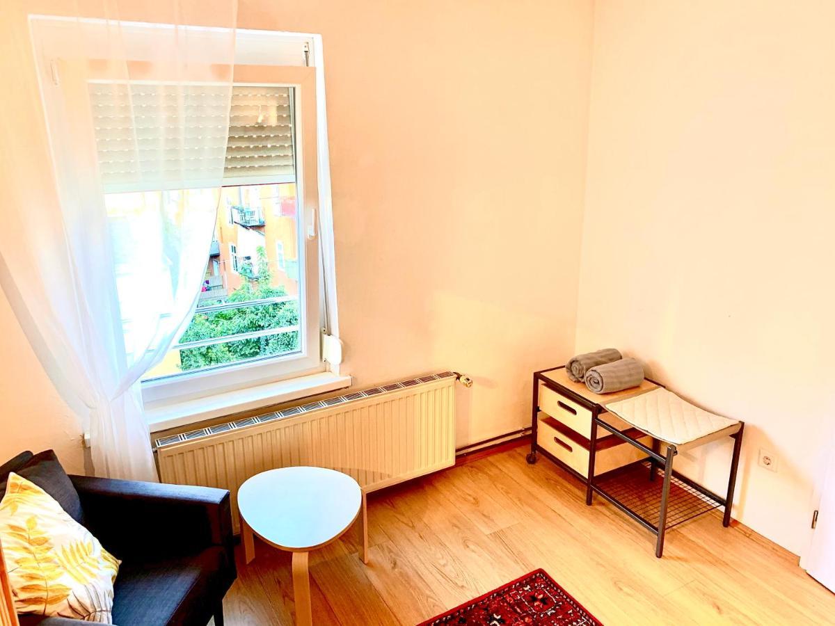 Elegant City Apartment - By Nahuen Suites Graz Eksteriør billede