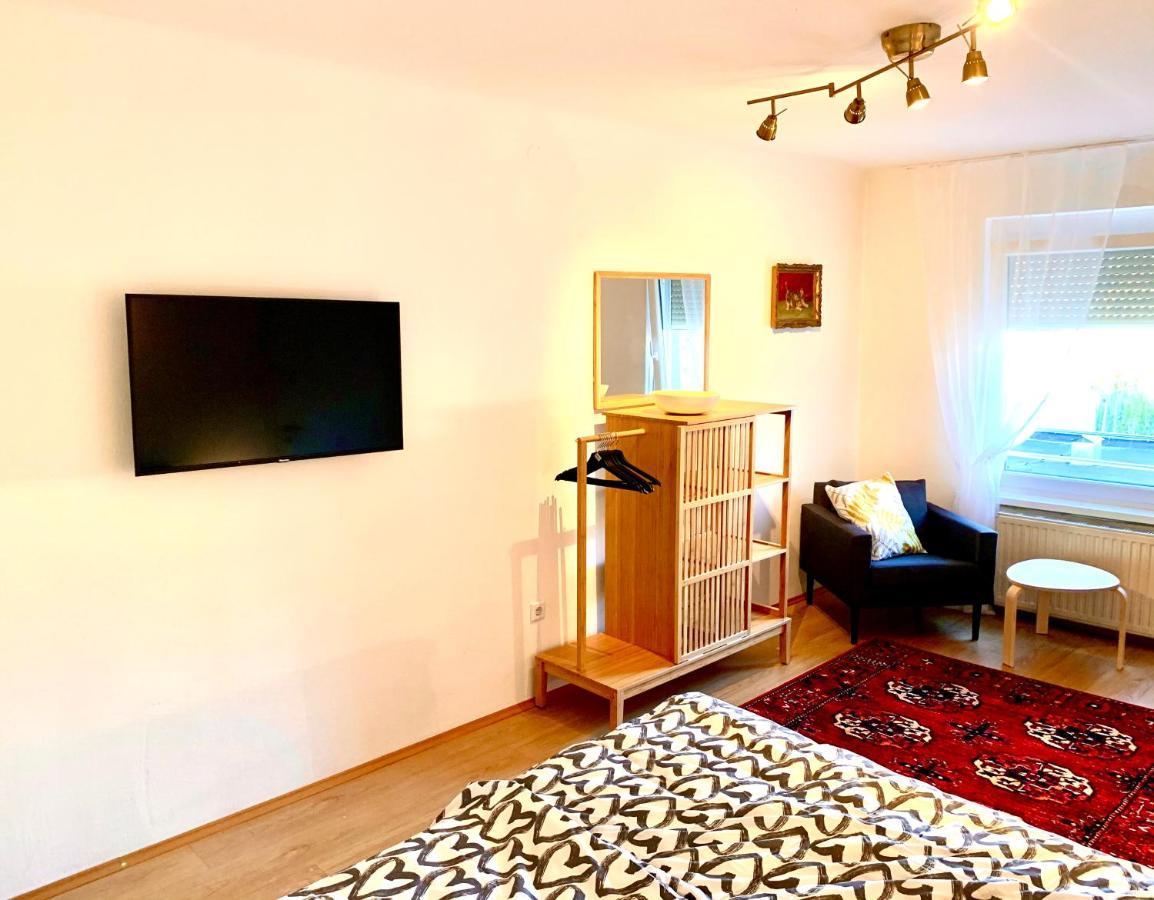 Elegant City Apartment - By Nahuen Suites Graz Eksteriør billede