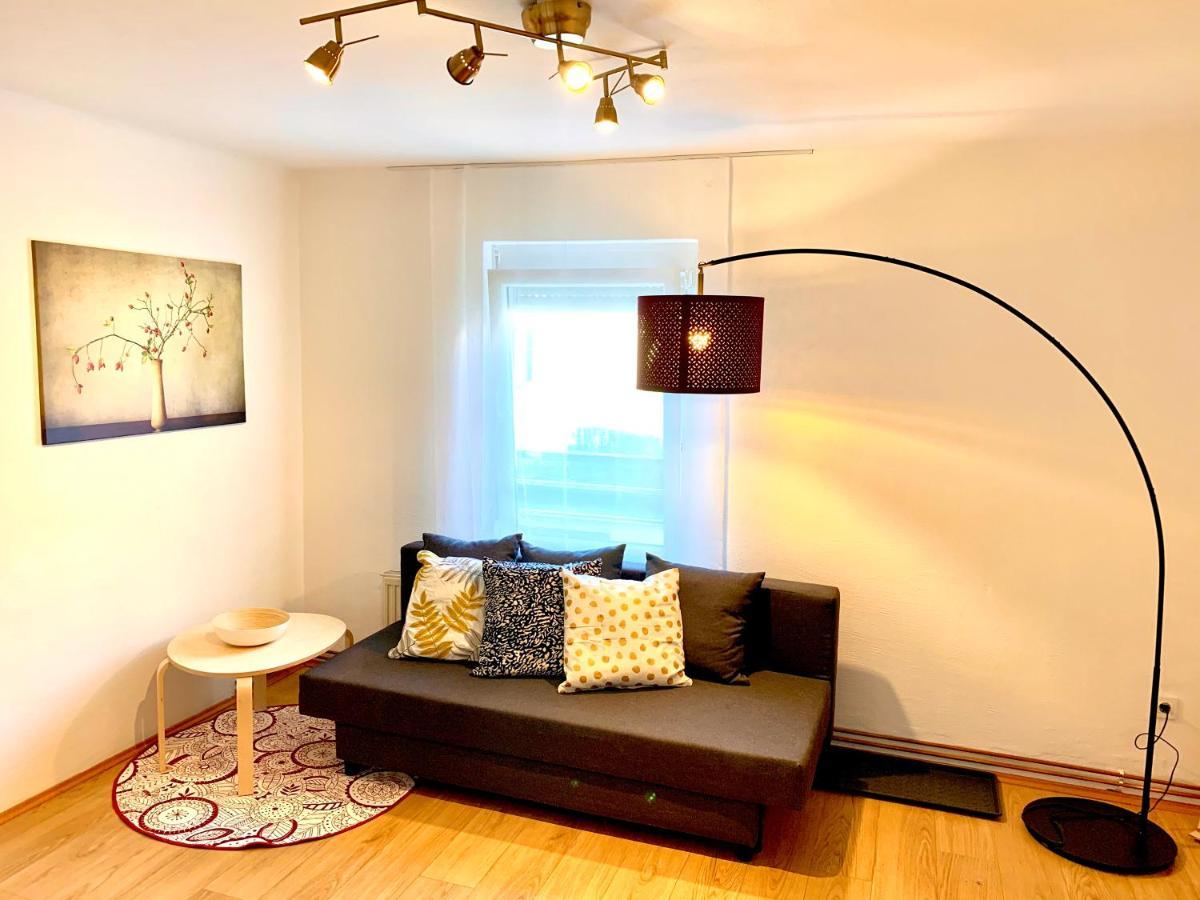 Elegant City Apartment - By Nahuen Suites Graz Eksteriør billede