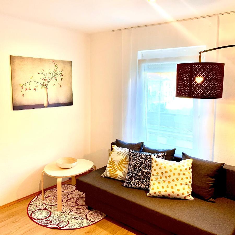 Elegant City Apartment - By Nahuen Suites Graz Eksteriør billede
